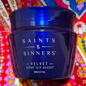 Saints & Sinners Velvet Divine Hair Masque